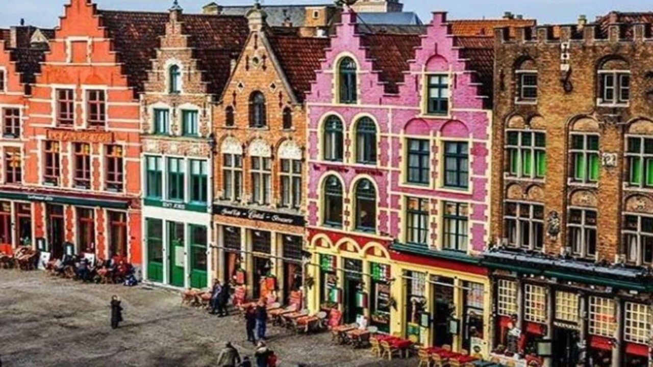 Foto - Bakın ilk sırada hangisi var! Dünyada en fazla Türk'ün yaşadığı ülkeler belli oldu