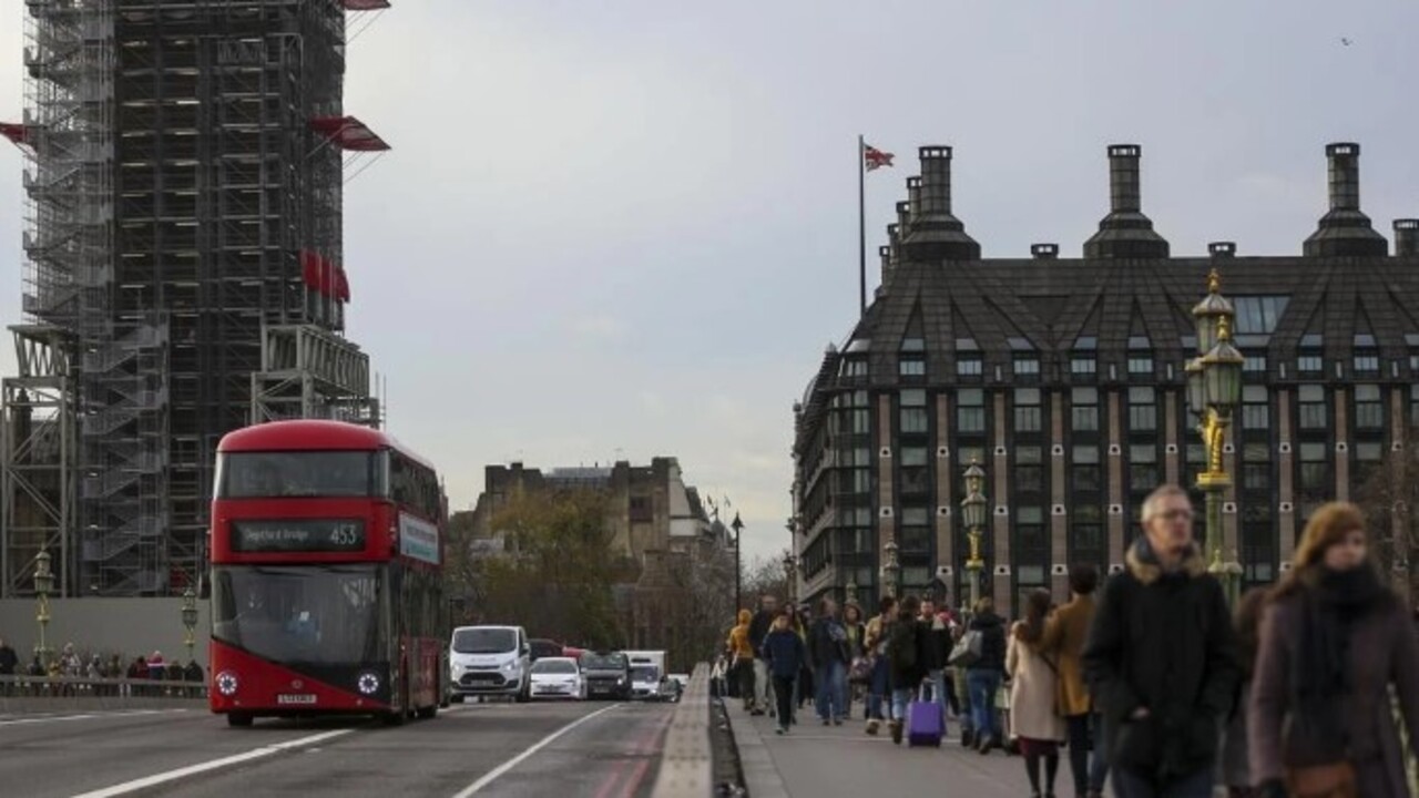 Foto - Bakın ilk sırada hangisi var! Dünyanın en mutlu şehirleri açıklandı