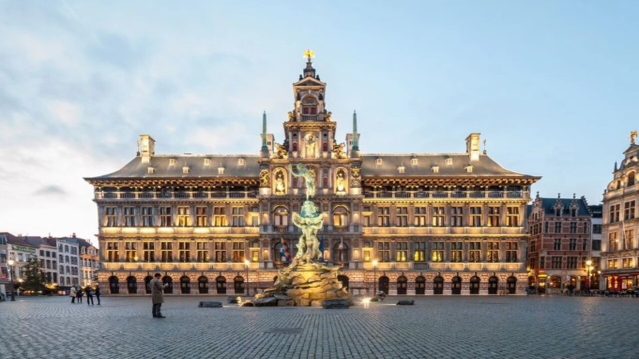 Foto - Bakın ilk sırada hangisi var! Dünyanın en mutlu şehirleri açıklandı