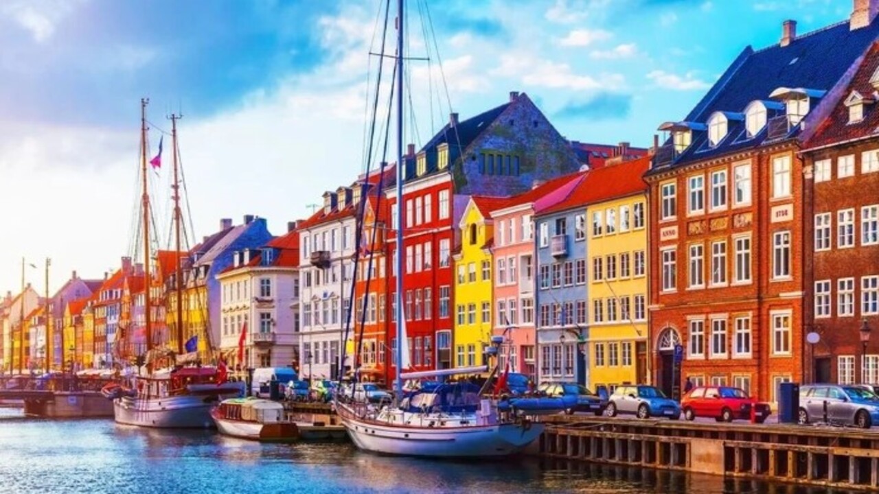 Foto - Bakın ilk sırada hangisi var! Dünyanın en mutlu şehirleri açıklandı