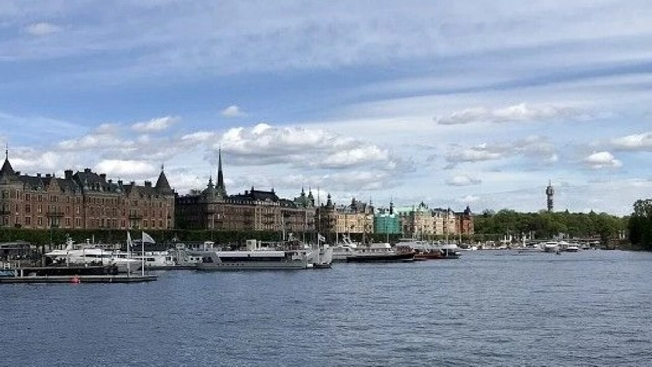 Foto - Bakın ilk sırada hangisi var! Dünyanın en mutlu şehirleri açıklandı