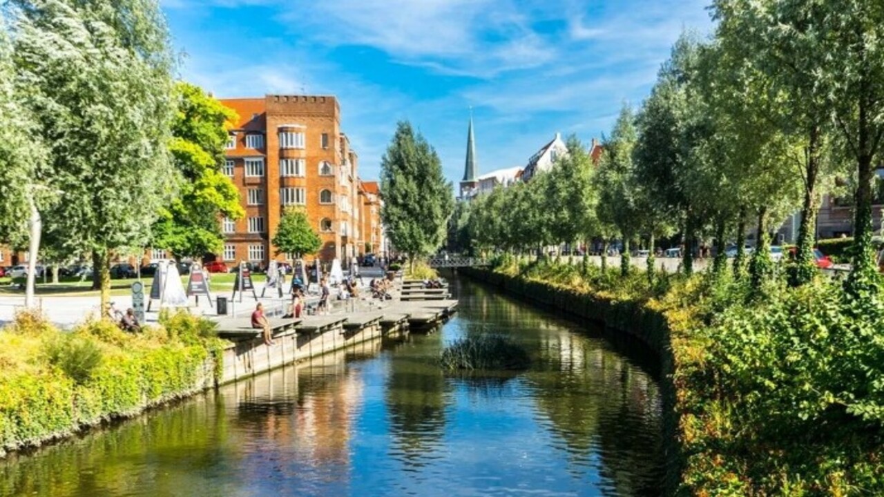 Foto - Bakın ilk sırada hangisi var! Dünyanın en mutlu şehirleri açıklandı