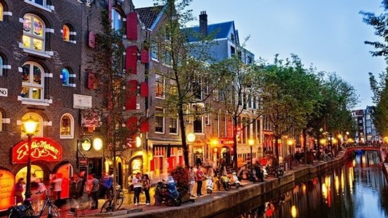 Bakın ilk sırada hangisi var! Dünyanın en mutlu şehirleri açıklandı