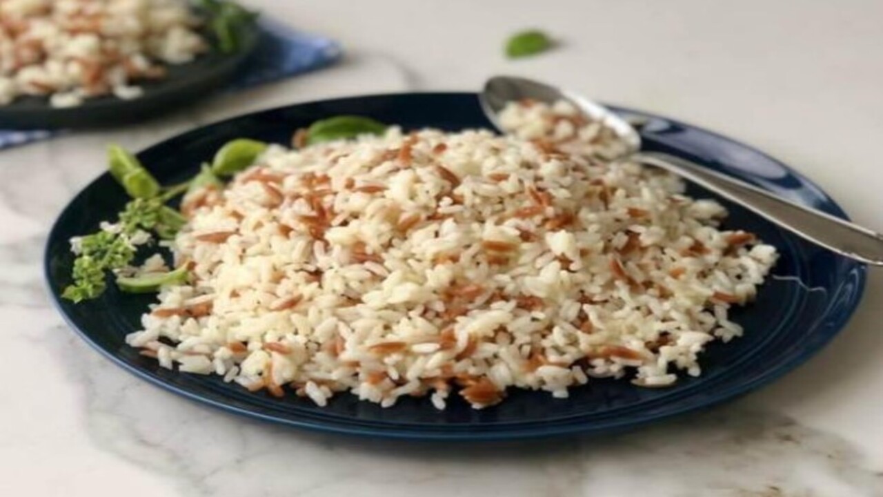 Foto - Bakın ilk sırada hangisi var? En sevilen 10 Türk yemeği açıklandı