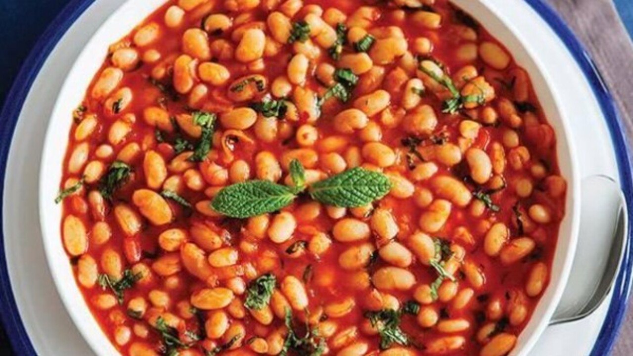 Foto - Bakın ilk sırada hangisi var? En sevilen 10 Türk yemeği açıklandı