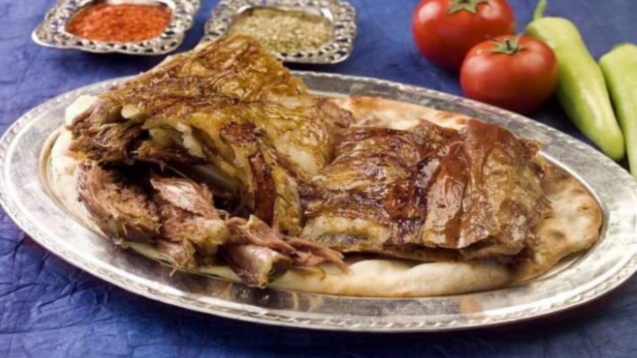 Foto - Bakın ilk sırada hangisi var? En sevilen 10 Türk yemeği açıklandı