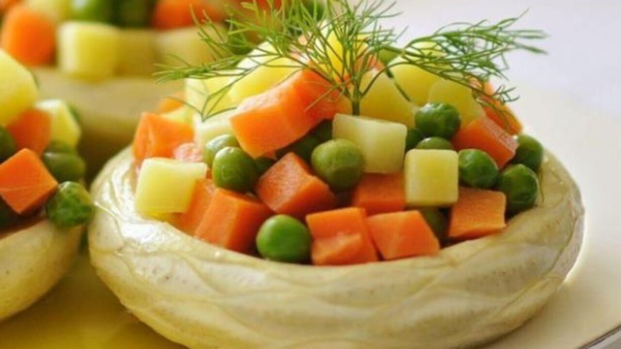 Foto - Bakın ilk sırada hangisi var? En sevilen 10 Türk yemeği açıklandı