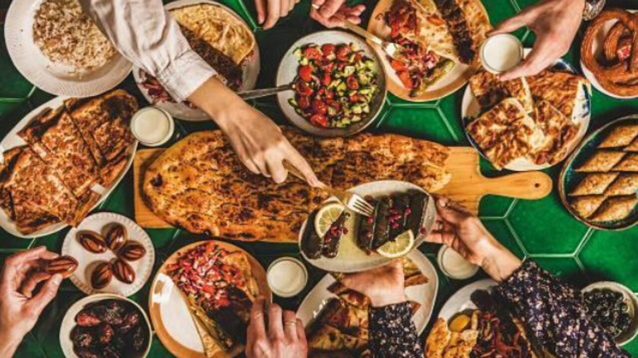 Foto - Bakın ilk sırada hangisi var? En sevilen 10 Türk yemeği açıklandı