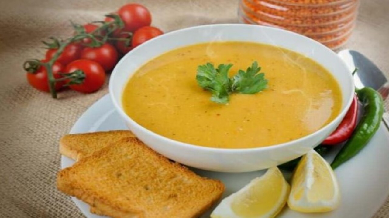 Foto - Bakın ilk sırada hangisi var? En sevilen 10 Türk yemeği açıklandı