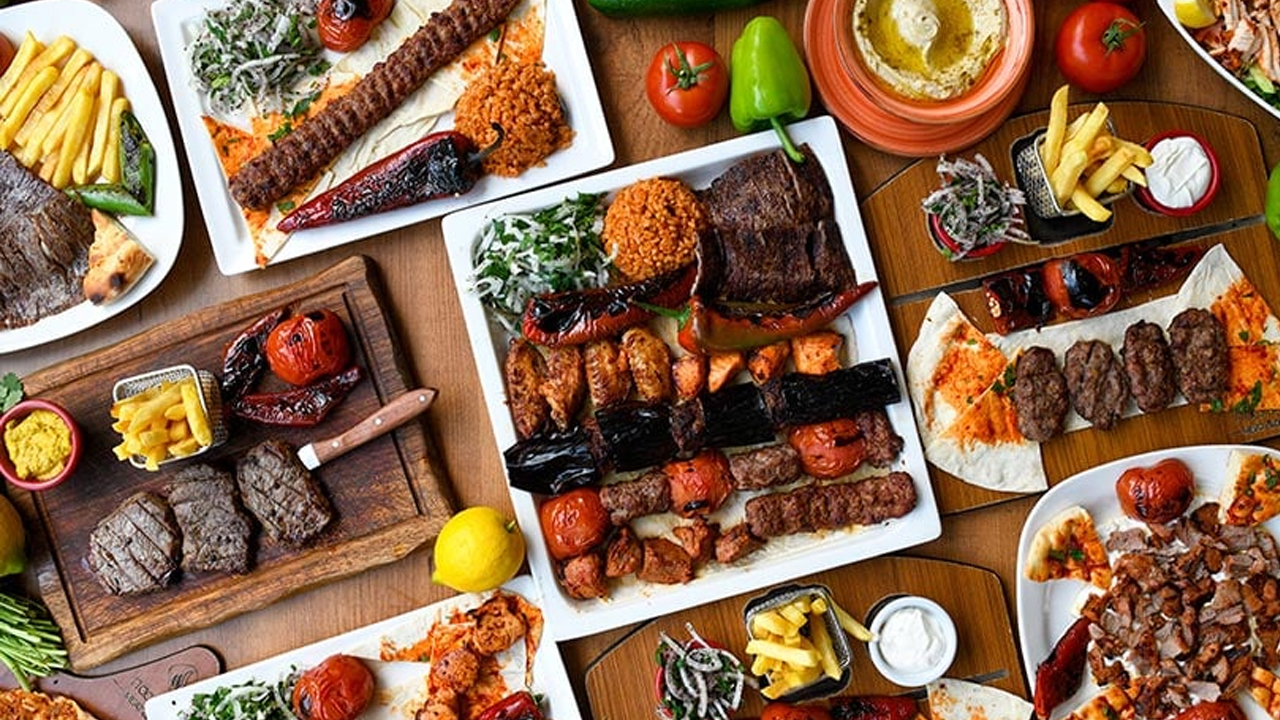 Bakın ilk sırada hangisi var? En sevilen 10 Türk yemeği açıklandı