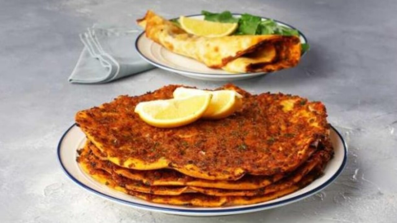 Foto - Bakın ilk sırada hangisi var? En sevilen 10 Türk yemeği açıklandı