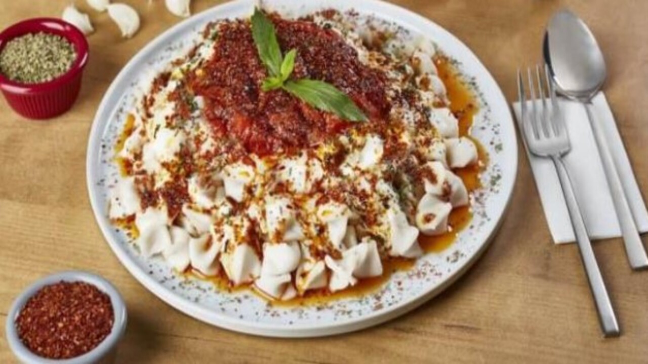 Foto - Bakın ilk sırada hangisi var? En sevilen 10 Türk yemeği açıklandı