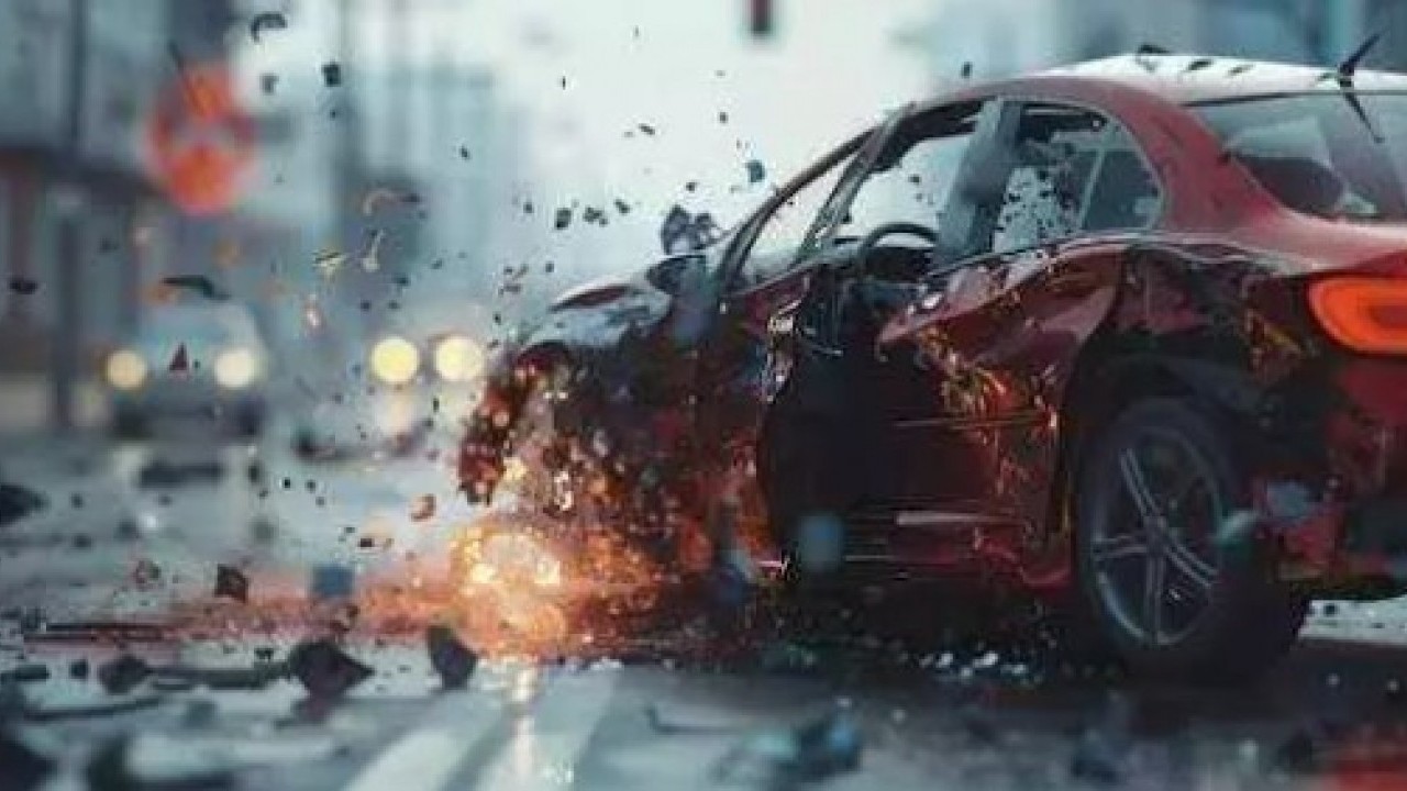 Bakın ilk sırada hangisi var! İşte en çok kaza yapan arabalar