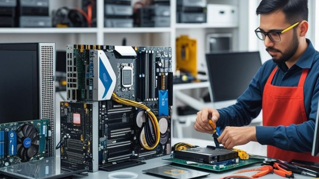 Foto - Bakın ilk sırada hangisi var! İşte Türkiye'de en fazla kazandıran 6 serbest meslek