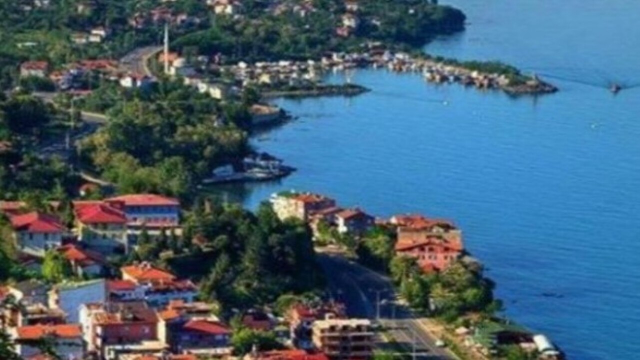 Foto - Bakın ilk sırada hangisi var! İşte Türkiye'nin en sakin şehirleri