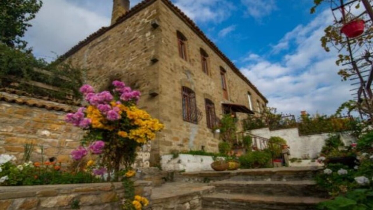 Foto - Bakın ilk sırada hangisi var! İşte Türkiye'nin en sakin şehirleri