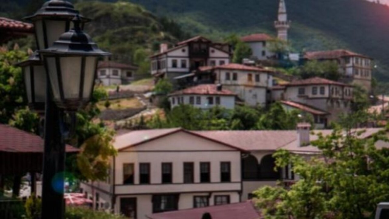Foto - Bakın ilk sırada hangisi var! İşte Türkiye'nin en sakin şehirleri