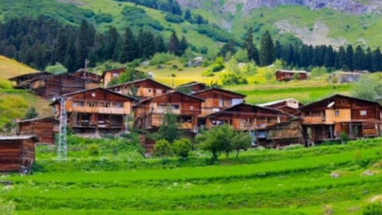 Foto - Bakın ilk sırada hangisi var! İşte Türkiye'nin en sakin şehirleri