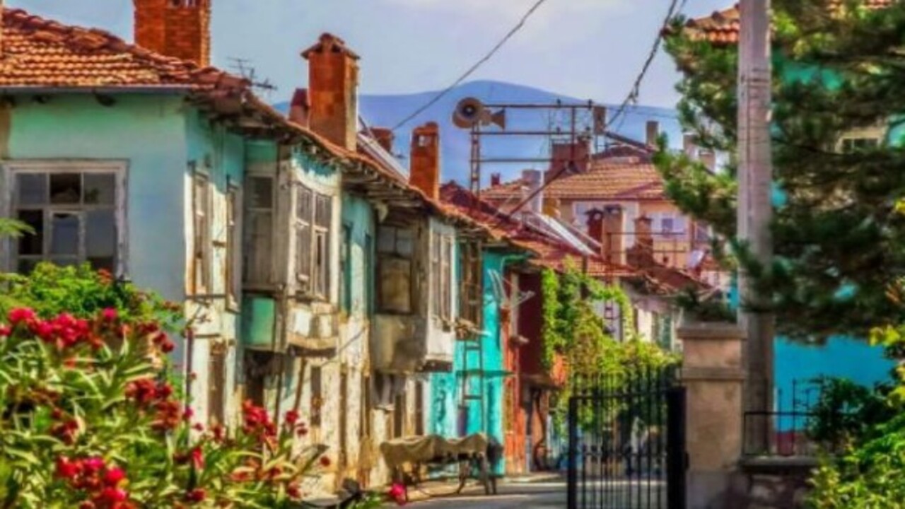 Foto - Bakın ilk sırada hangisi var! İşte Türkiye'nin en sakin şehirleri