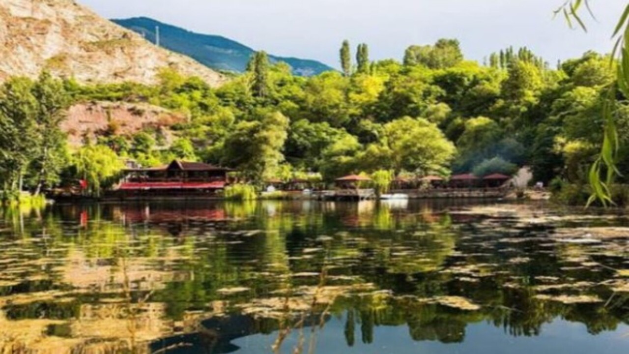 Foto - Bakın ilk sırada hangisi var! İşte Türkiye'nin en sakin şehirleri