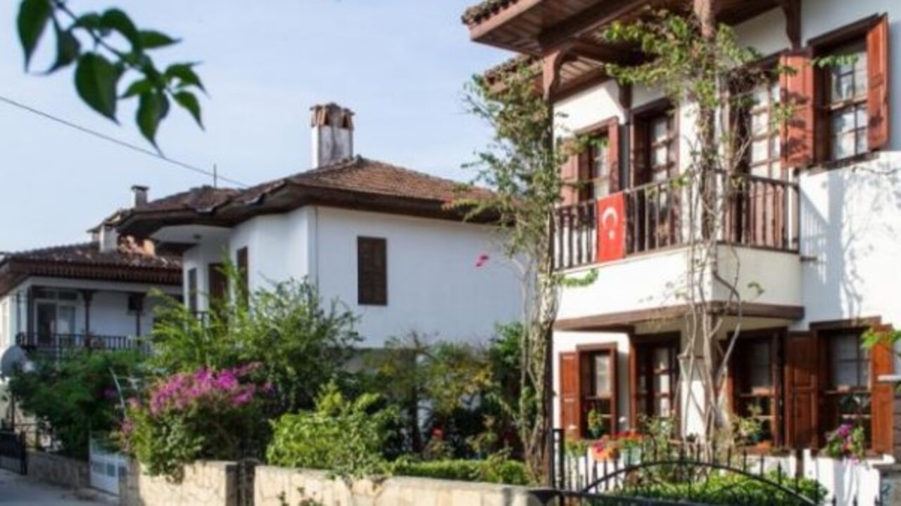 Foto - Bakın ilk sırada hangisi var! İşte Türkiye'nin en sakin şehirleri