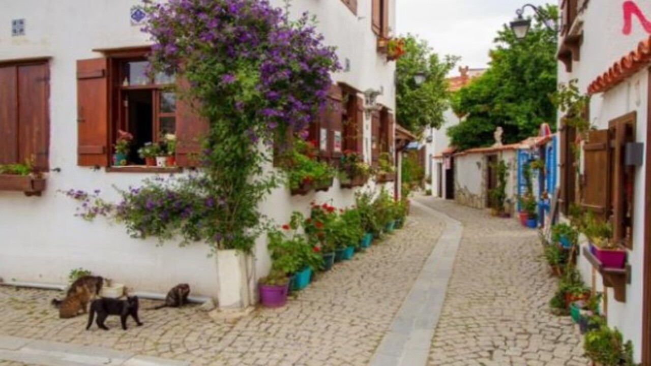 Foto - Bakın ilk sırada hangisi var! İşte Türkiye'nin en sakin şehirleri