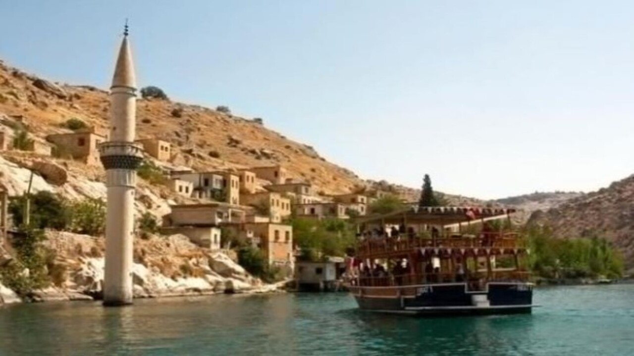 Foto - Bakın ilk sırada hangisi var! İşte Türkiye'nin en sakin şehirleri