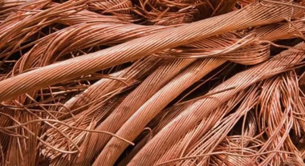 Bakın ilk sırada kim var? En çok bakır üreten ülkeler belli oldu