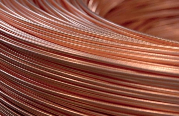 Foto - Bakın ilk sırada kim var? En çok bakır üreten ülkeler belli oldu