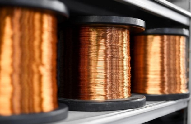 Foto - Bakın ilk sırada kim var? En çok bakır üreten ülkeler belli oldu