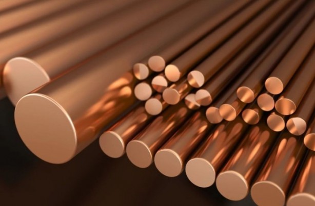 Foto - Bakın ilk sırada kim var? En çok bakır üreten ülkeler belli oldu