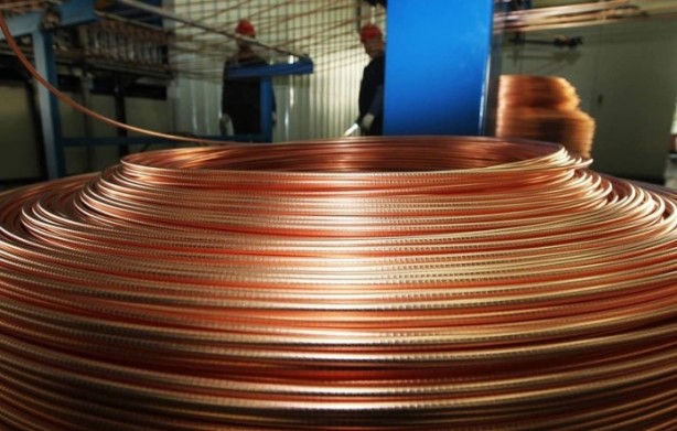 Foto - Bakın ilk sırada kim var? En çok bakır üreten ülkeler belli oldu