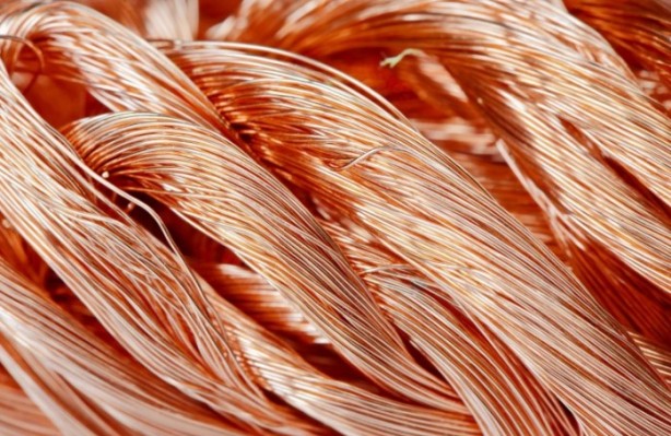 Foto - Bakın ilk sırada kim var? En çok bakır üreten ülkeler belli oldu