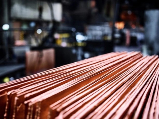 Foto - Bakın ilk sırada kim var? En çok bakır üreten ülkeler belli oldu