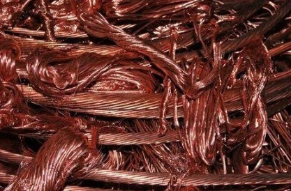 Foto - Bakın ilk sırada kim var? En çok bakır üreten ülkeler belli oldu