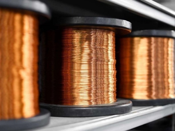 Foto - Bakın ilk sırada kim var? En çok bakır üreten ülkeler belli oldu