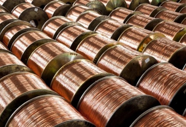 Foto - Bakın ilk sırada kim var? En çok bakır üreten ülkeler belli oldu