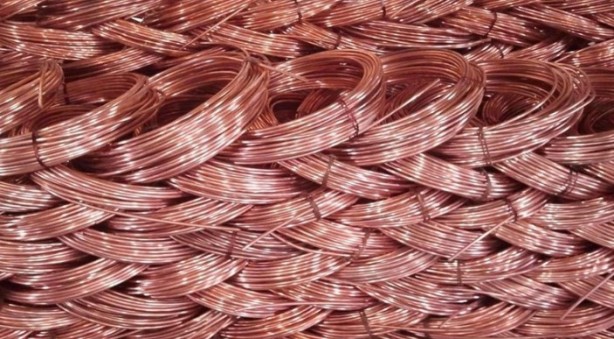 Foto - Bakın ilk sırada kim var? En çok bakır üreten ülkeler belli oldu