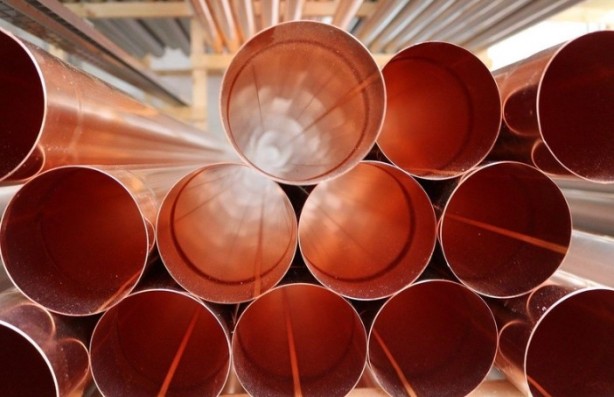 Foto - Bakın ilk sırada kim var? En çok bakır üreten ülkeler belli oldu