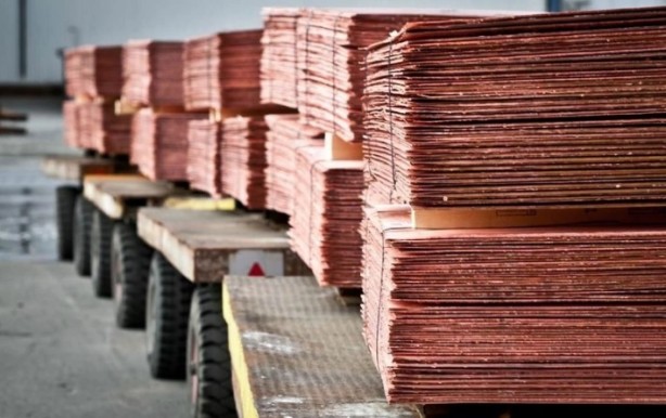 Foto - Bakın ilk sırada kim var? En çok bakır üreten ülkeler belli oldu