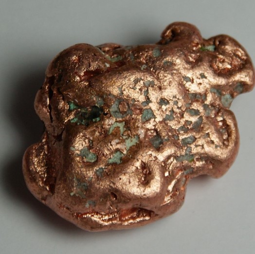 Foto - Bakın ilk sırada kim var? En çok bakır üreten ülkeler belli oldu