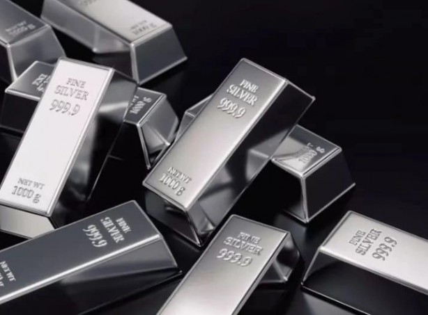 Foto - Bakın ilk sırada kim var! En çok gümüş üreten ülkeler belli oldu