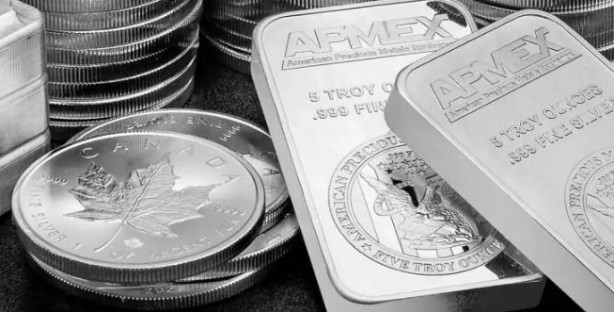 Foto - Bakın ilk sırada kim var! En çok gümüş üreten ülkeler belli oldu