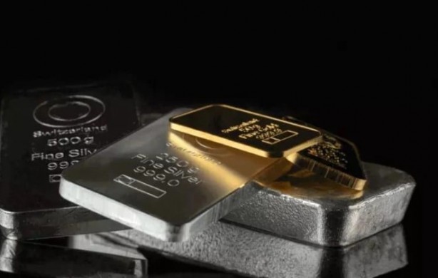 Foto - Bakın ilk sırada kim var! En çok gümüş üreten ülkeler belli oldu