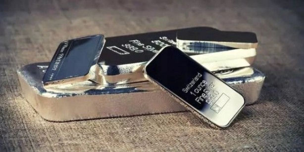 Foto - Bakın ilk sırada kim var! En çok gümüş üreten ülkeler belli oldu