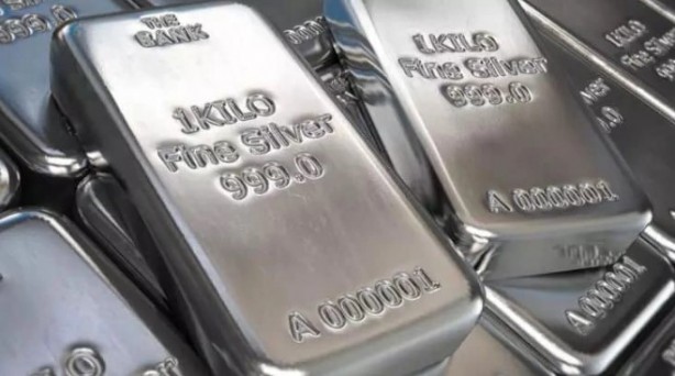 Foto - Bakın ilk sırada kim var! En çok gümüş üreten ülkeler belli oldu