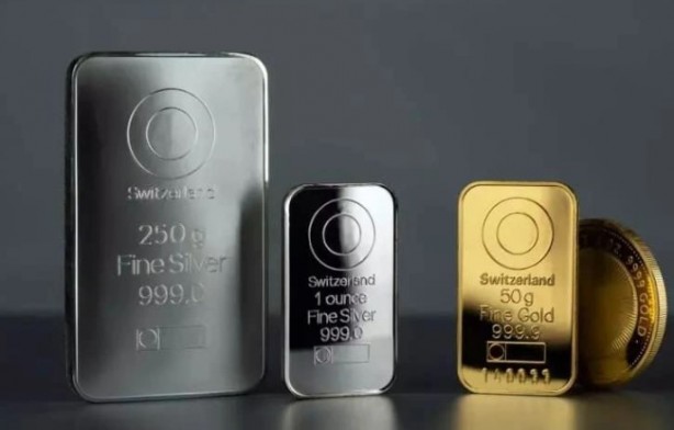 Foto - Bakın ilk sırada kim var! En çok gümüş üreten ülkeler belli oldu