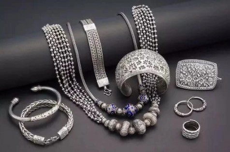 Foto - Bakın ilk sırada kim var! En çok gümüş üreten ülkeler belli oldu