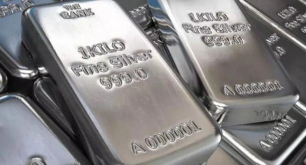 Foto - Bakın ilk sırada kim var! En çok gümüş üreten ülkeler belli oldu