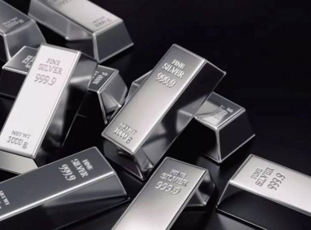 Foto - Bakın ilk sırada kim var! En çok gümüş üreten ülkeler belli oldu